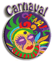 coloriages carnaval