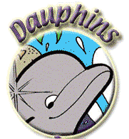 coloriages dauphins